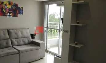 Imagem 2: Apartamento para Aluguel no bairro Olaria - Canoas, RS