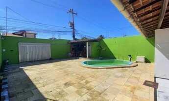 Imagem 2: Casa Ipitanga 3/4