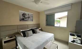 Imagem 5: Belo Horizonte - Apartamento Padrão - Santa Rosa