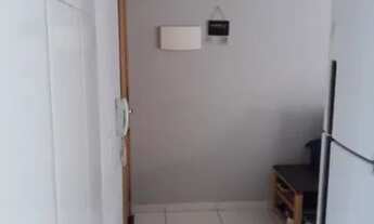 Imagem 4: Apartamento com 2 dormitórios à venda, 37 m² por R$ 240.000,00 - Vila Linda - Santo André