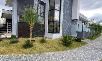 Imagem: Casa - Jardim América - Paulínia