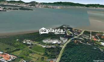 Imagem: Terreno - Área em Cacupé - Vista para