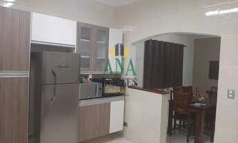 Imagem: Sobrado 3 dormitórios para venda e locação