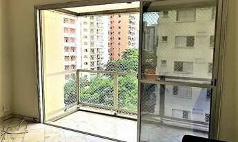 Imagem 3: Apartamento em São Paulo