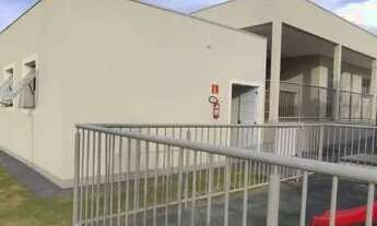 Imagem 6: Apartamento com 2 dormitórios para alugar, 55 m² por R$ 1.400,00/mês - Jardim Cerrado - Vá