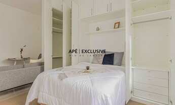 Imagem 4: Apartamento para venda com 26 metros quadrados com 1 quarto em Flamengo - Rio de Janeiro