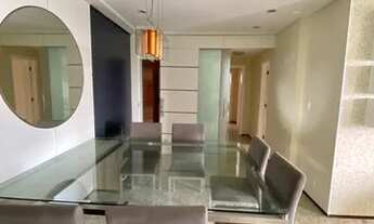 Imagem 5: Nascente apartamento com 04 suítes no<br>Renascença