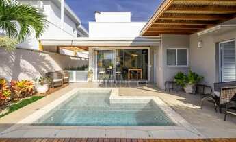 Imagem 4: Casa - Swiss Park - Campinas