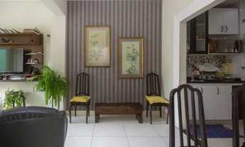 Imagem 5: Apartamento para venda possui 42 metros quadrados com 1 quarto em Catete - Rio de Janeiro