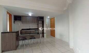 Imagem: Apartamento Semi Mobiliado Para alugar por