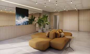 Imagem 5: Venda Flat / studio com 1 dormitório