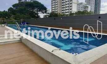 Imagem 2: Venda Apartamento 4 quartos Santo Antônio Belo Horizonte