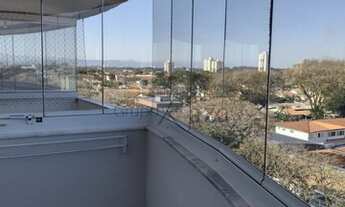 Imagem 3: Apartamento - Jardim Satélite - Residencial Maciel - 3 Dormitórios - 78m²