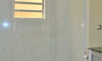 Imagem 5: Apartamento para aluguel com 70 metros quadrados com 2 quartos em Aparecida - Santos - SP