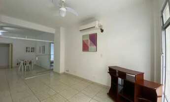 Imagem 2: Apartamento com 3 dormitórios para alugar, 130 m² por R$ 3.300,02/mês - Pitangueiras - Gua