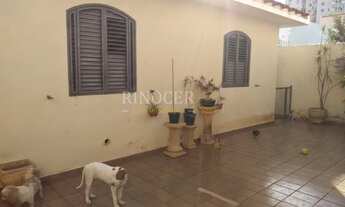 Imagem 4: Casa à venda, 3 quartos, 1 suíte, 1 vaga, Alto da Boa Vista - Ribeirão Preto/SP