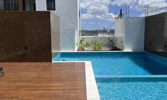 Imagem 3: Apartamento para aluguel e venda com 59 metros quadrados com 2 quartos