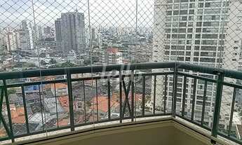 Imagem 2: São Paulo - Apartamento Padrão - Parque da Mooca