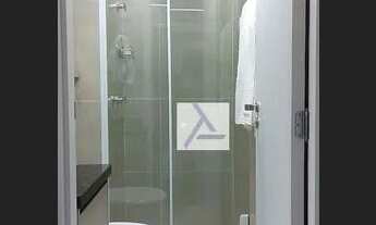 Imagem 4: Apartamento com 1 dormitório para alugar, 21 m² por R$ 4.450,00/mês - Moema - São Paulo/SP