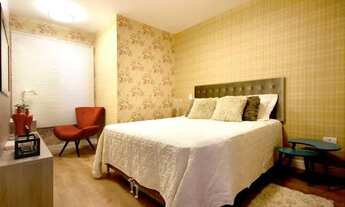 Imagem 6: Sobrado para venda com 120 metros quadrados com 3 quartos em Perdizes - São Paulo - SP