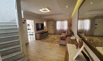 Imagem 2: Casa Em Condomínio 3 dormitório(s) Jardim Das Indústrias