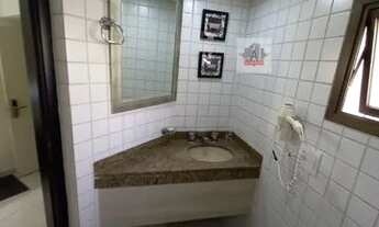 Imagem 8: Flat para aluguel tem 50 metros quadrados com 1 quarto em Bela Vista - São Paulo - SP