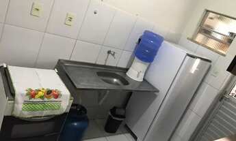 Imagem 3: Alugo Village Mobiliado