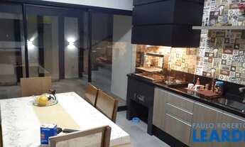 Imagem 4: CASA EM CONDOMÍNIO - JARDIM ARACY - SP