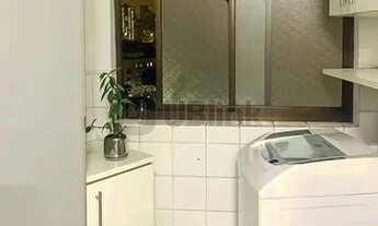 Imagem 7: Apartamento á venda no Cambuci 02 dormitórios 82m²