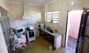 Imagem 6: Casa - Parque Taquaral - Campinas