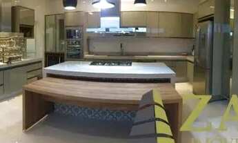 Imagem 3: Sobrado no Santa Georgina por R$ 2.200.000,00