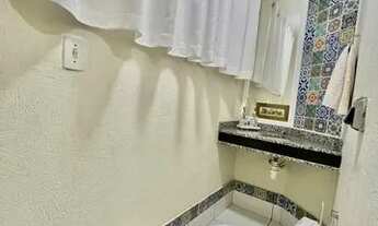 Imagem 2: Apart. com 140 metros quadrados com 3 quartos em Setor Oeste - próx. Lago das rosas