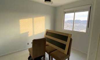 Imagem 2: Apartamento 53 m2 a.u - 2 dormitórios - Varanda -1 vaga - Av. Carioca - Ipiranga
