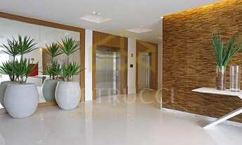 Imagem 3: Apartamento - Taquaral - Campinas