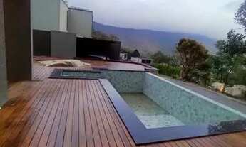 Imagem 2: Casa - Cidade Satélite - Atibaia