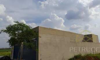 Imagem 2: Casa - Jardim dos Lagos II - Nova Odessa