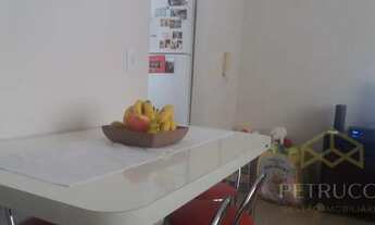 Imagem 5: Apartamento - Jardim Amazonas - Campinas