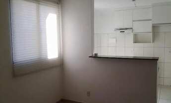 Imagem 5: Apartamento para aluguel, 2 quartos, 1 vaga, Brasil - Uberlândia/MG