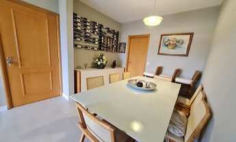 Imagem 2: Apartamento para venda possui 139 metros quadrados com 3 quartos