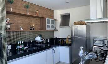 Imagem 6: Cobertura para venda com 167 metros quadrados com 3 quartos em Santa Efigênia - Belo Horiz