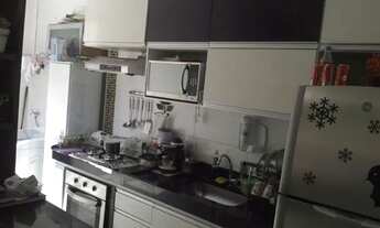 Imagem: Apartamento residencial à venda