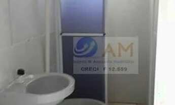 Imagem 4: Casa para aluguel possui 65 metros quadrados com 2 quartos em Vila Gilcy - Campo Largo - P