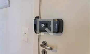 Imagem 6: Apartamento para Aluguel - Liberdade, 1 Quarto, 28 m2