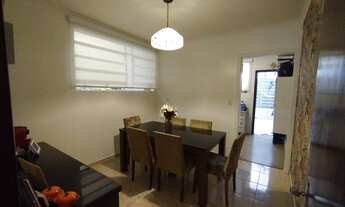 Imagem 7: Sobrado para venda tem 137 metros quadrados com 3 quartos em Parque Jabaquara - São Paulo