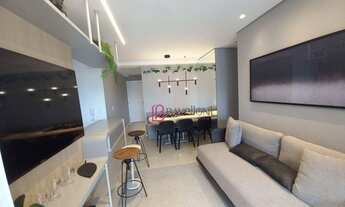 Imagem 2: Apartamento com 2 dormitórios à venda, 62 m² por R$ 791.900,00 - Perdizes - São Paulo/SP