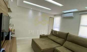 Imagem 2: Cobertura - Jardim Amazonas - Campinas