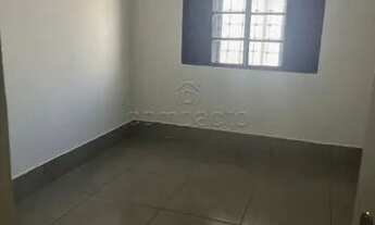 Imagem 4: Casa Padrão em São José do Rio Preto