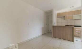 Imagem 3: Apartamento para Aluguel - Vila Esperança, 2 Quartos, 50 m2