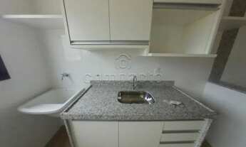 Imagem 4: Apartamento para aluguel com 1 quarto Vila São Pedro