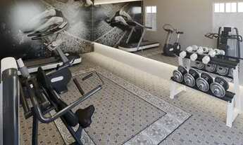 Imagem 6: Apartamentos na Parangaba novos pelas construtora